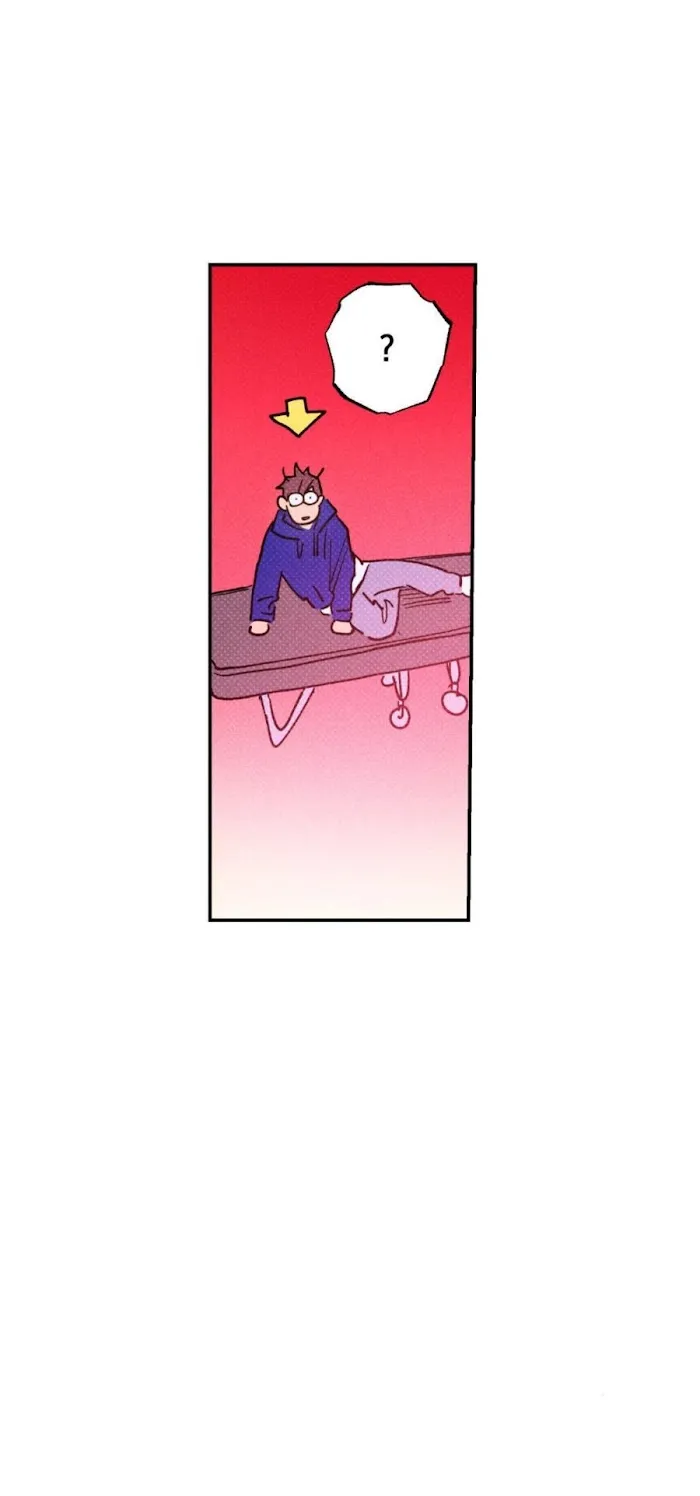 Semantic Error - Chapter 35 Page 35