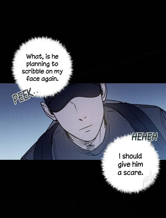 Semantic Error - Chapter 35 Page 39