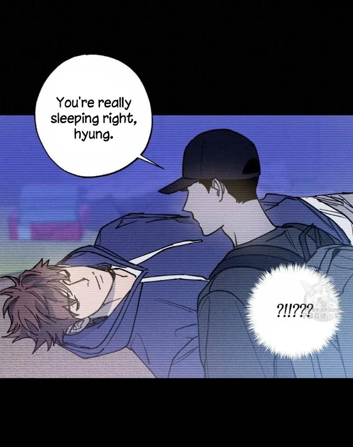 Semantic Error - Chapter 35 Page 40