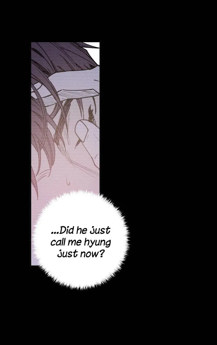 Semantic Error - Chapter 35 Page 41