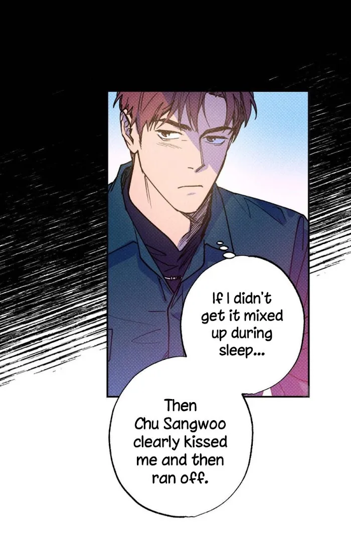 Semantic Error - Chapter 35 Page 43