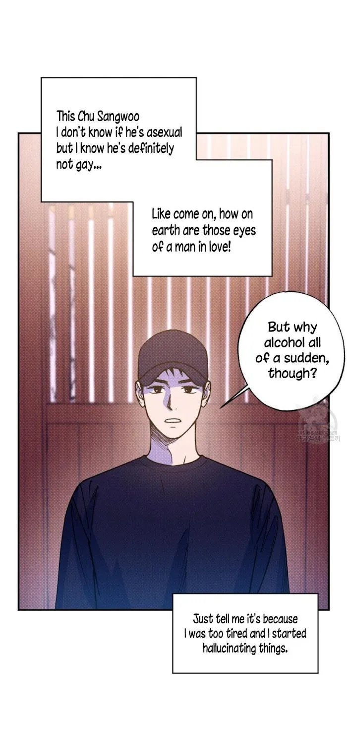 Semantic Error - Chapter 35 Page 45