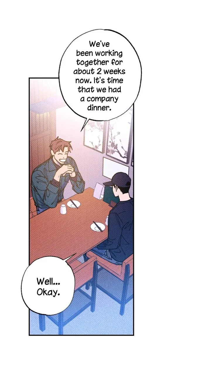 Semantic Error - Chapter 35 Page 46