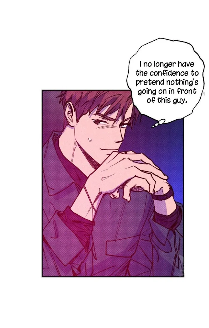 Semantic Error - Chapter 35 Page 47