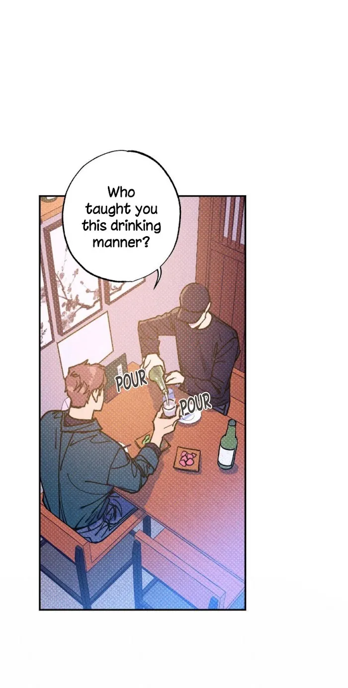 Semantic Error - Chapter 35 Page 50