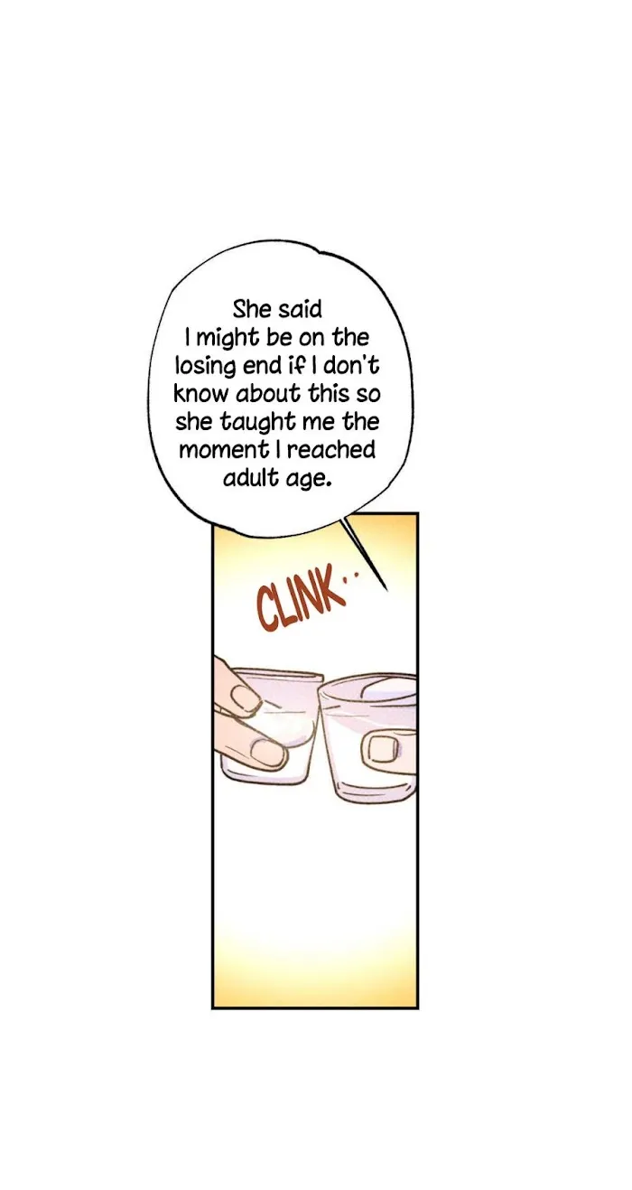 Semantic Error - Chapter 35 Page 52