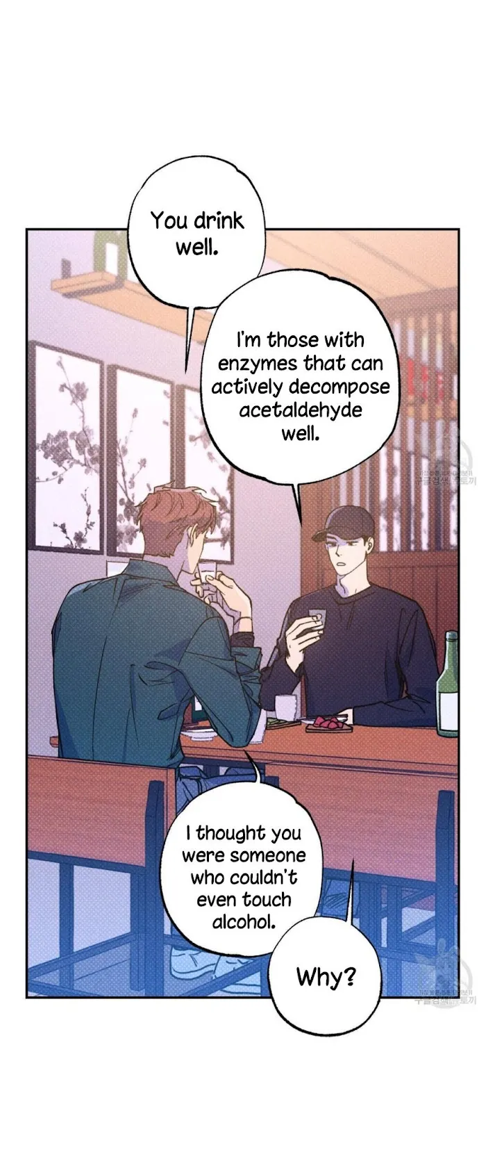 Semantic Error - Chapter 35 Page 54