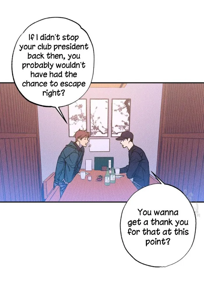 Semantic Error - Chapter 35 Page 56