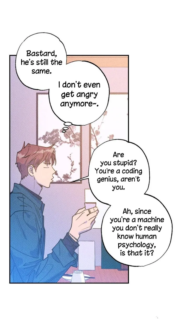 Semantic Error - Chapter 36 Page 1