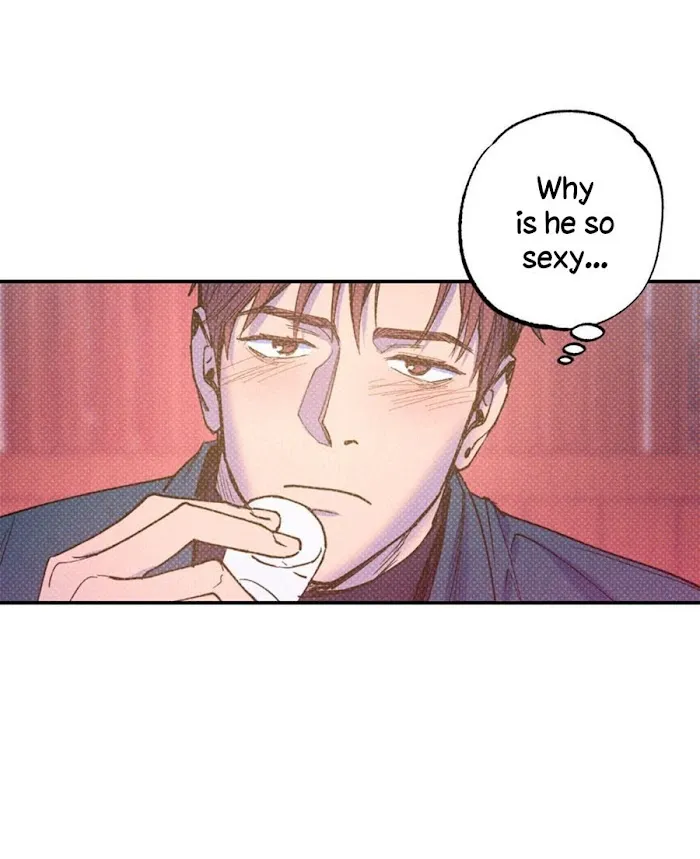Semantic Error - Chapter 36 Page 8