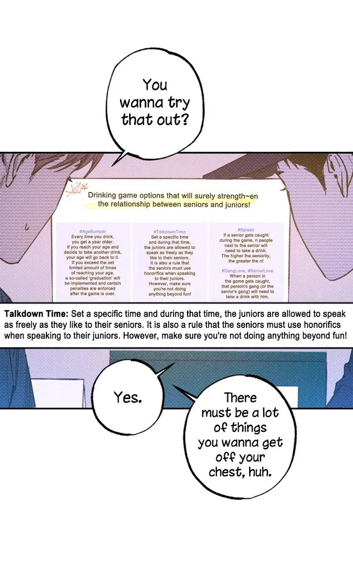 Semantic Error - Chapter 36 Page 12
