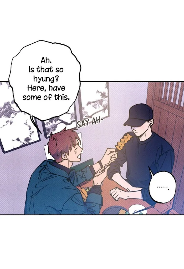 Semantic Error - Chapter 36 Page 17