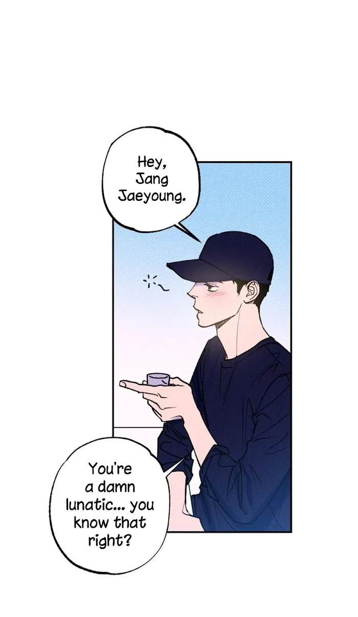 Semantic Error - Chapter 36 Page 19