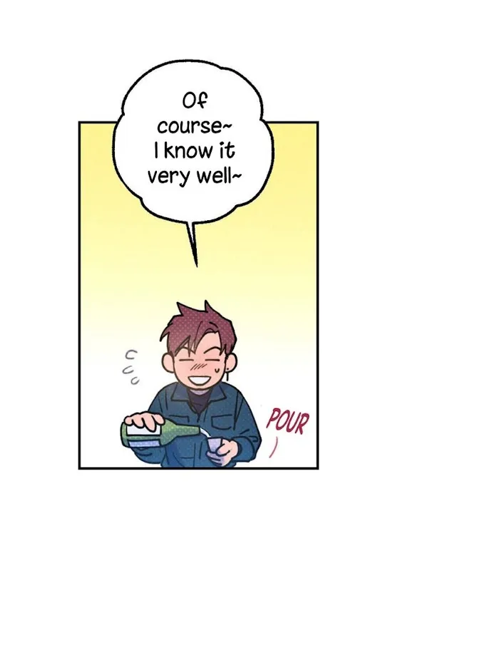 Semantic Error - Chapter 36 Page 20