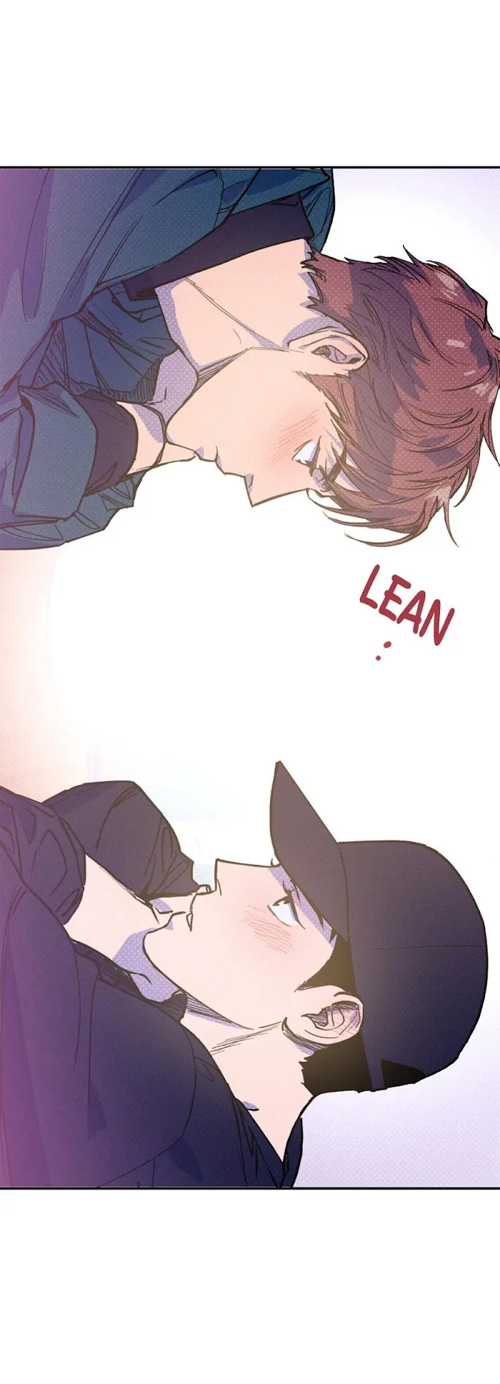 Semantic Error - Chapter 36 Page 26