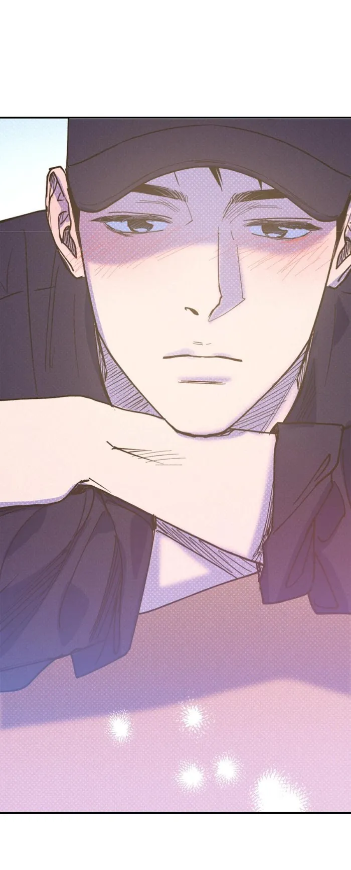 Semantic Error - Chapter 36 Page 27
