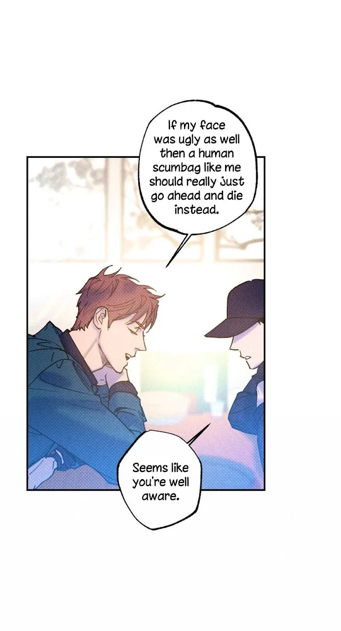 Semantic Error - Chapter 36 Page 30