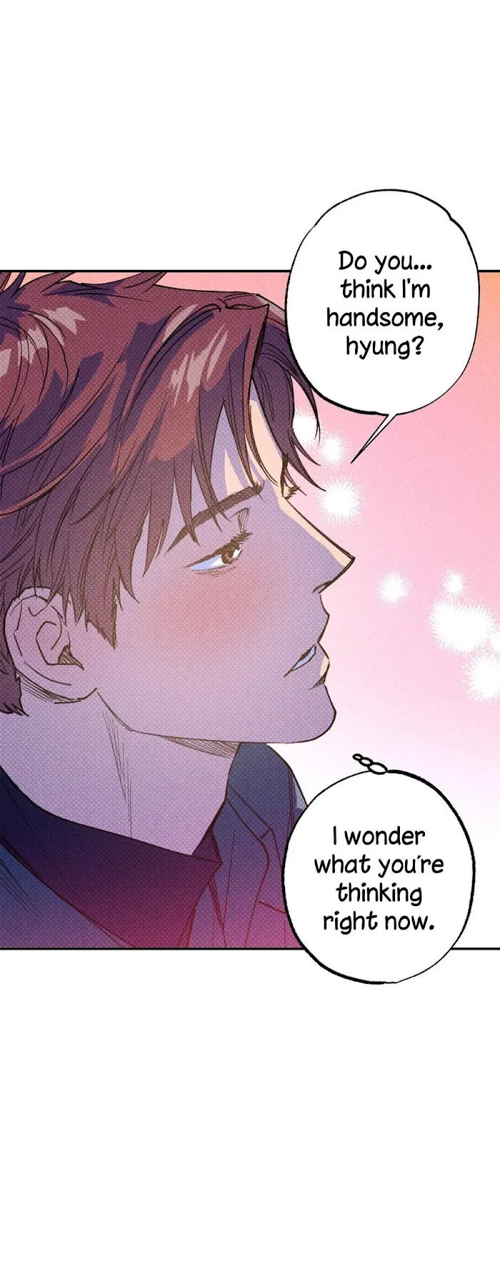 Semantic Error - Chapter 36 Page 36