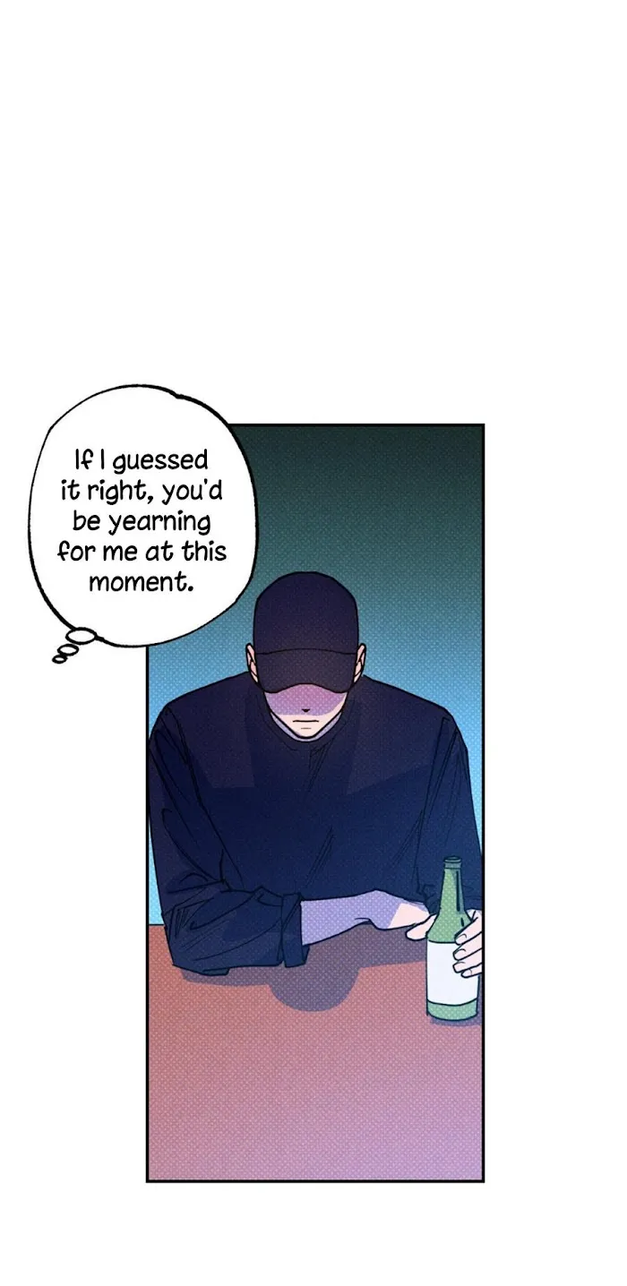 Semantic Error - Chapter 36 Page 37
