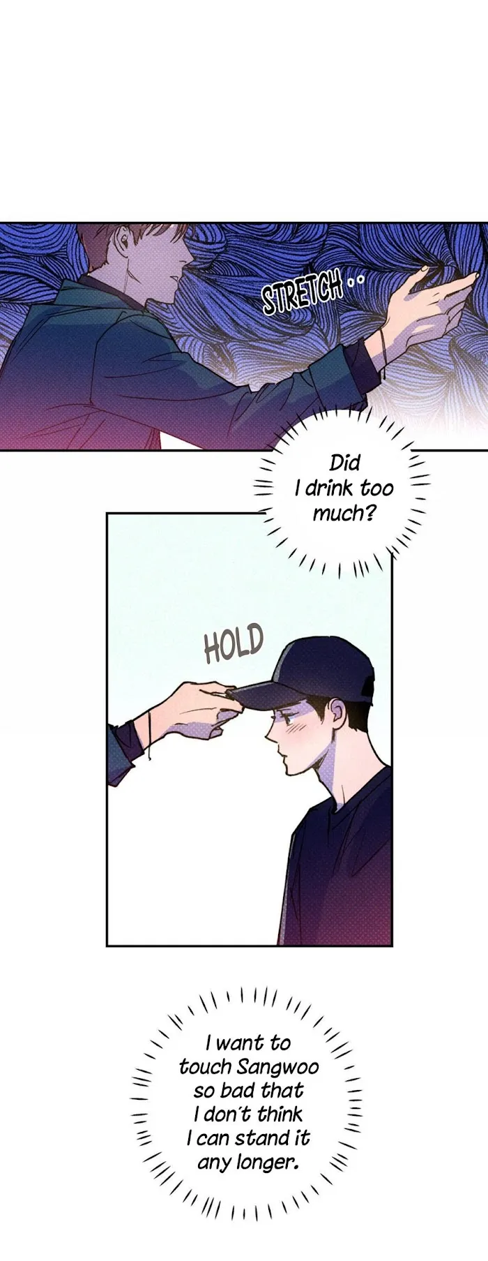 Semantic Error - Chapter 36 Page 40
