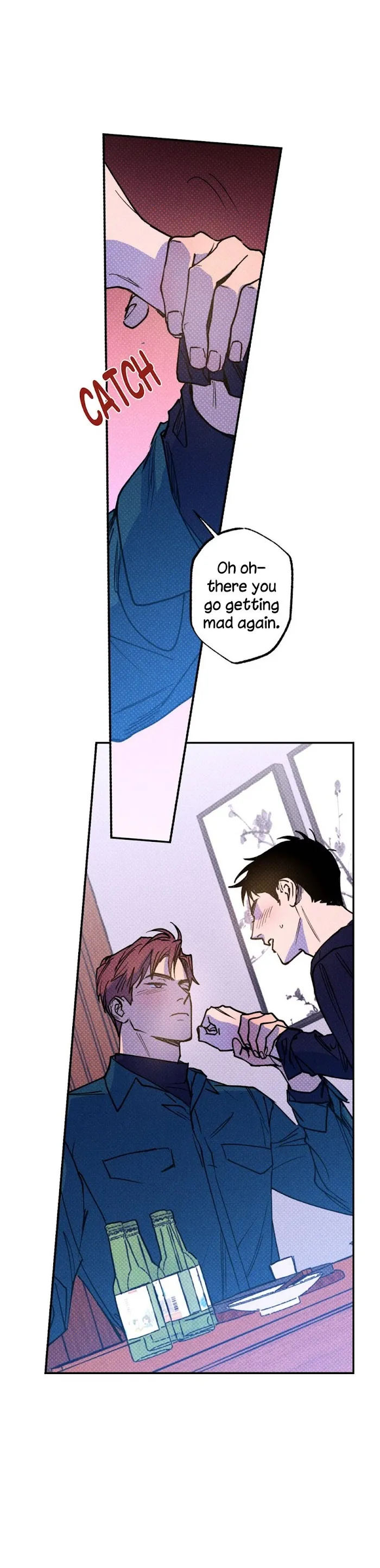 Semantic Error - Chapter 36 Page 45