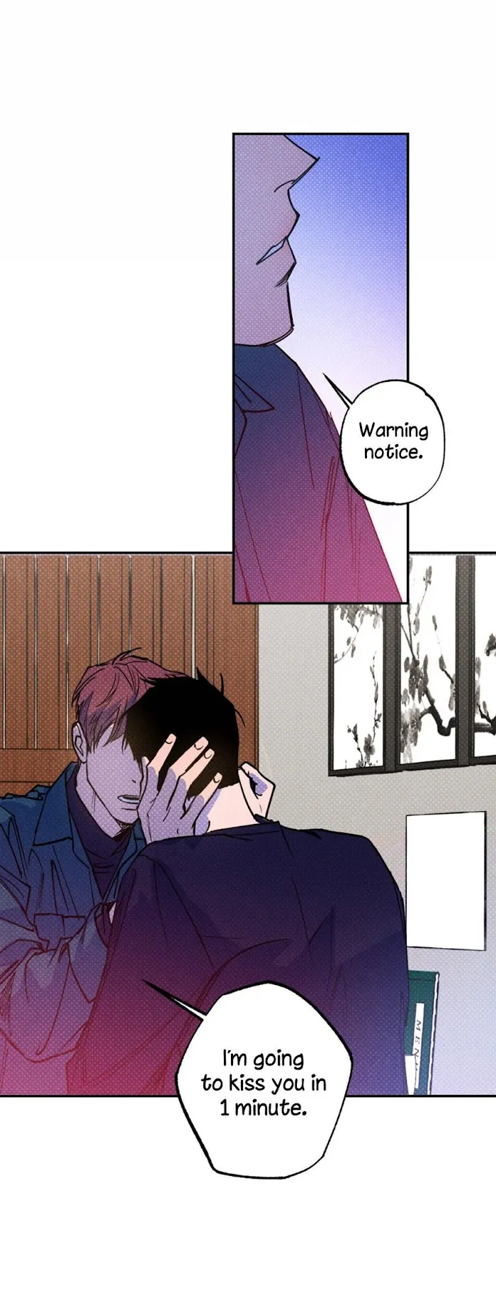 Semantic Error - Chapter 36 Page 49