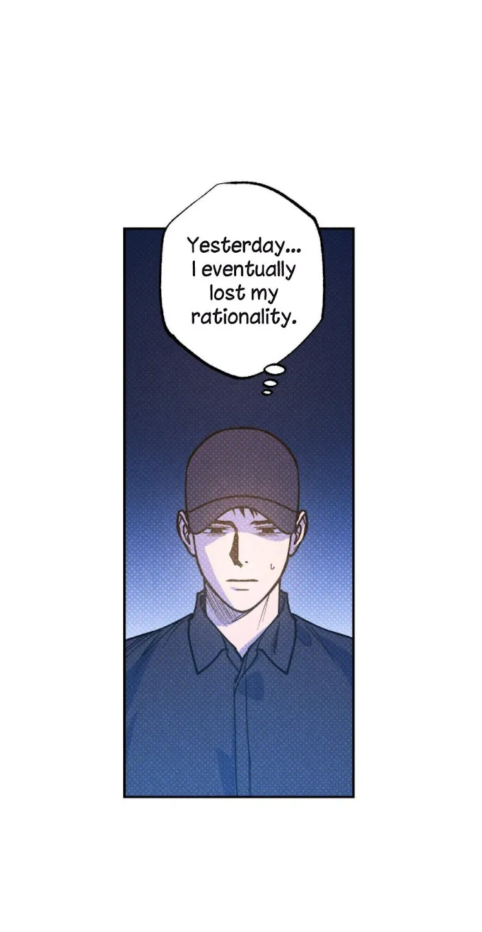 Semantic Error - Chapter 37 Page 4