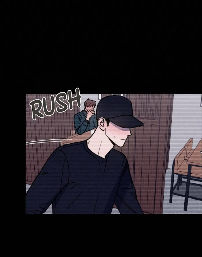 Semantic Error - Chapter 37 Page 12