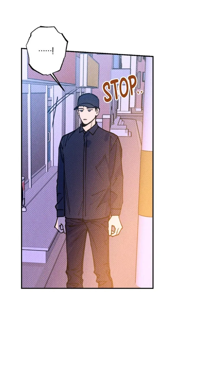 Semantic Error - Chapter 37 Page 14