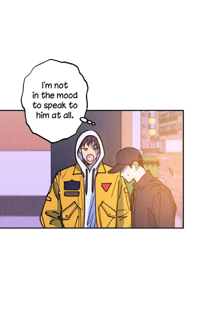 Semantic Error - Chapter 37 Page 17