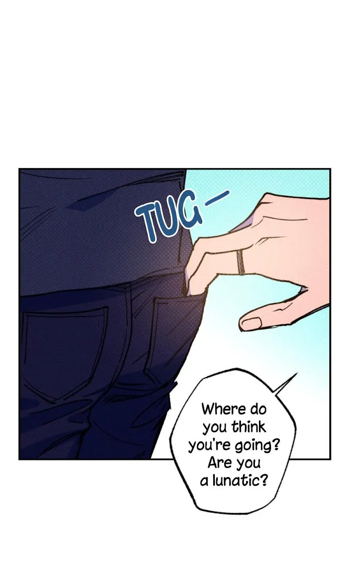 Semantic Error - Chapter 37 Page 18