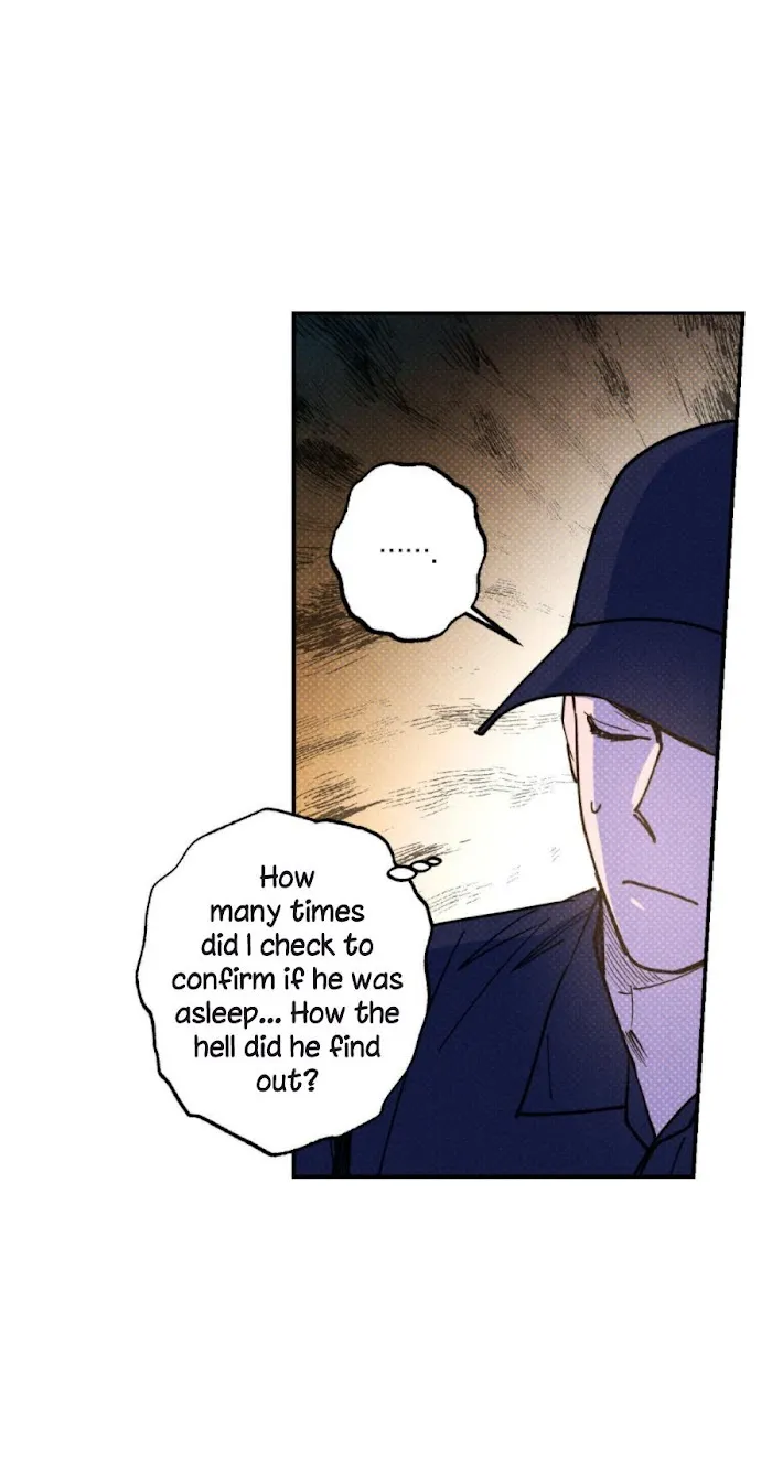 Semantic Error - Chapter 37 Page 20