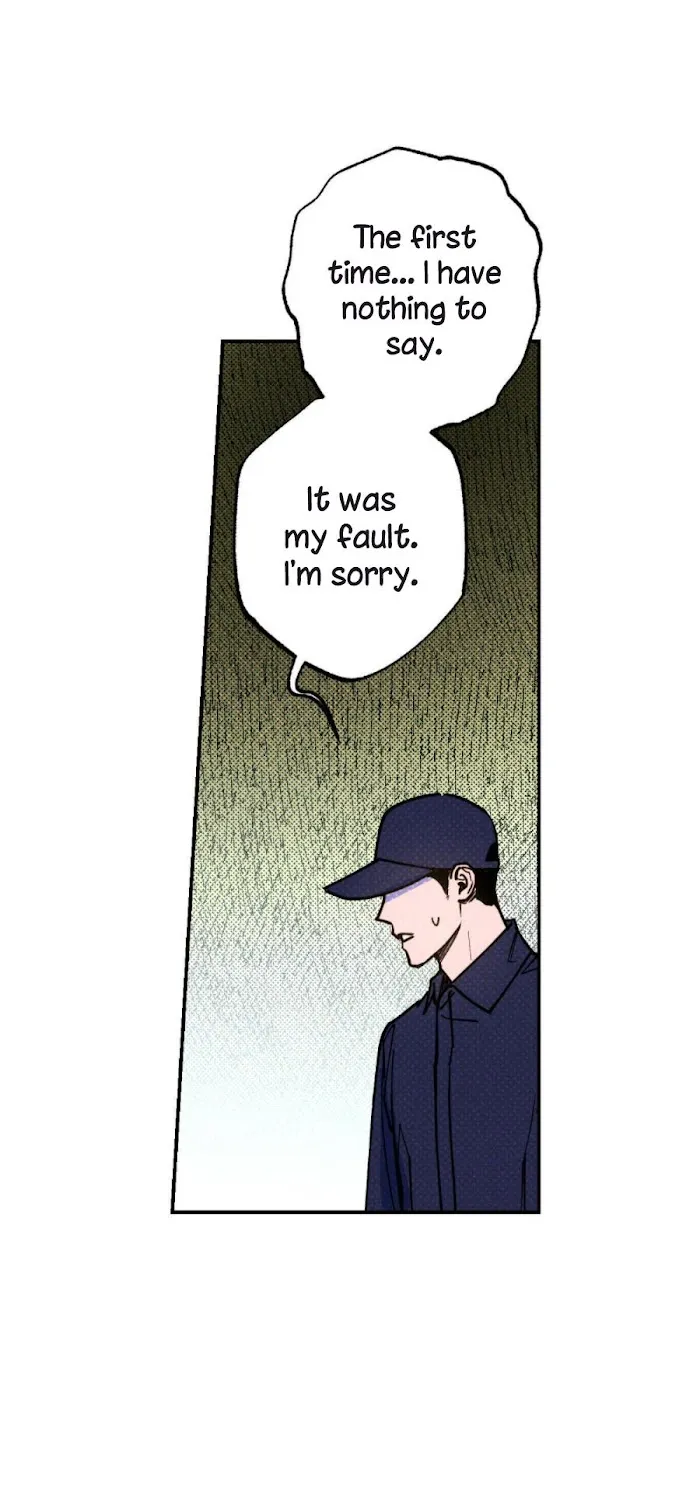 Semantic Error - Chapter 37 Page 21