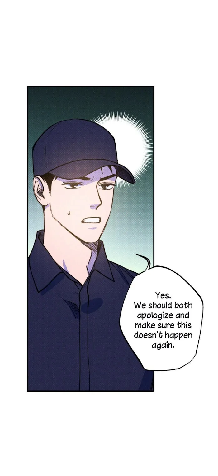 Semantic Error - Chapter 37 Page 24