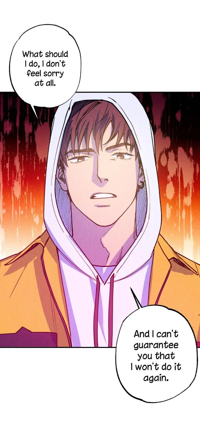 Semantic Error - Chapter 37 Page 25