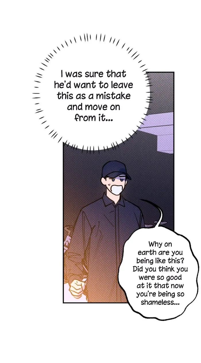 Semantic Error - Chapter 37 Page 26