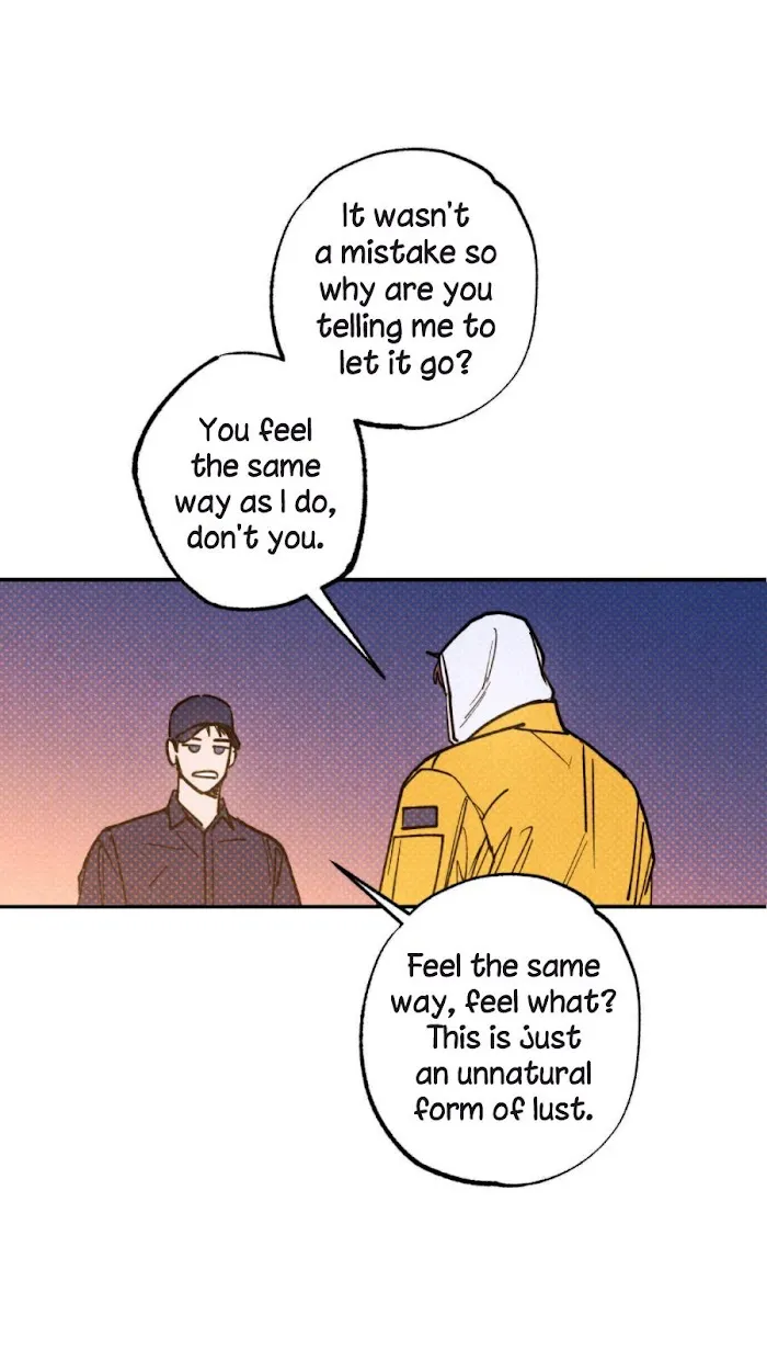 Semantic Error - Chapter 37 Page 27