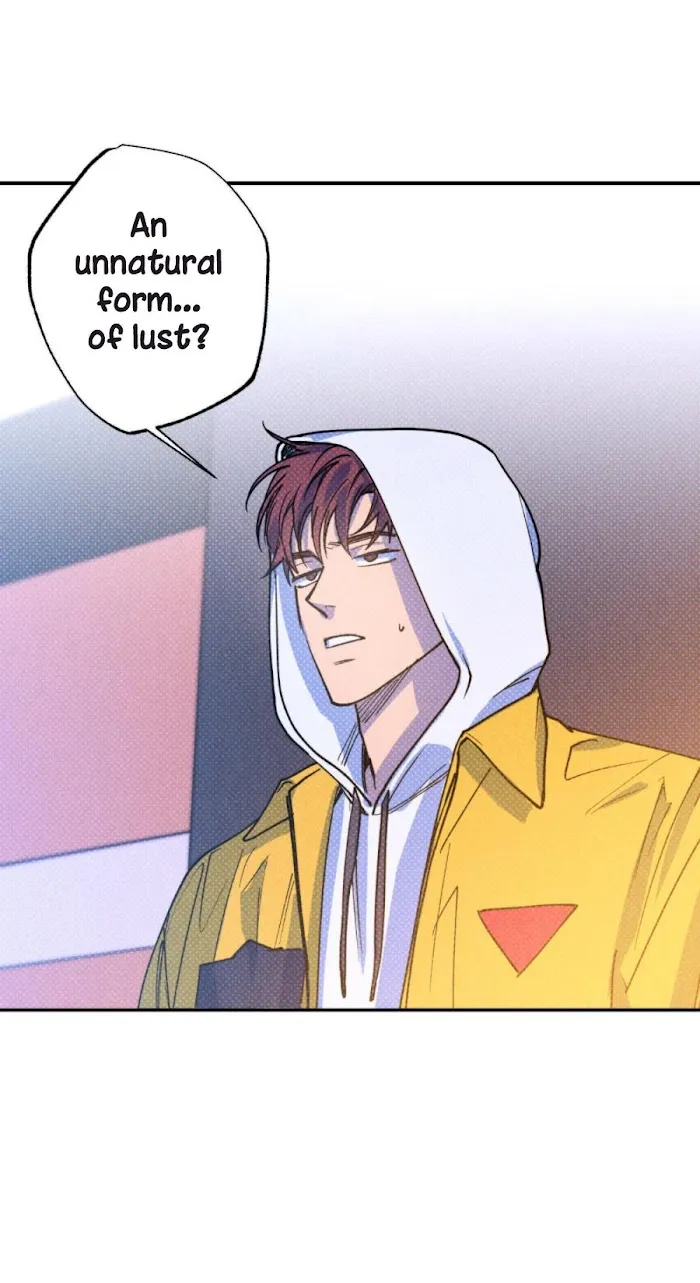 Semantic Error - Chapter 37 Page 28
