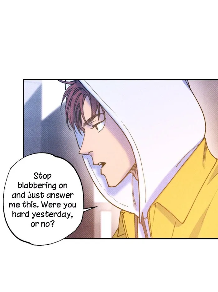Semantic Error - Chapter 37 Page 30