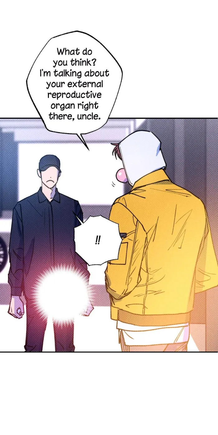 Semantic Error - Chapter 37 Page 32