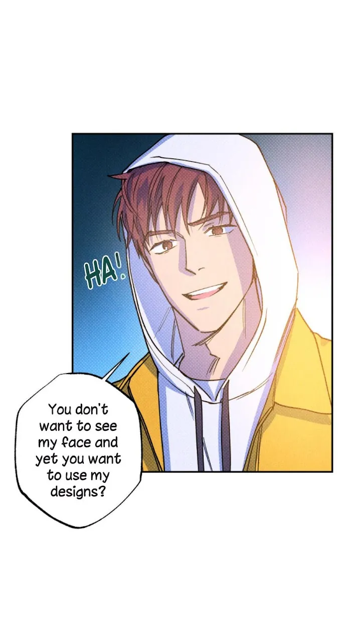 Semantic Error - Chapter 37 Page 38