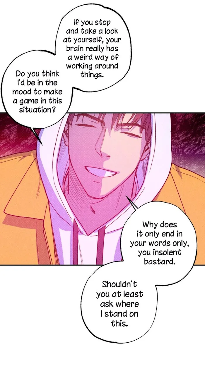 Semantic Error - Chapter 37 Page 40