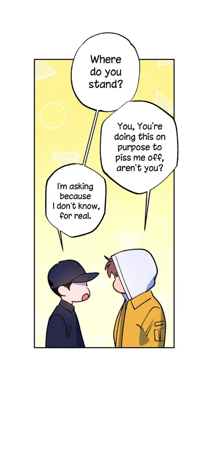 Semantic Error - Chapter 37 Page 41
