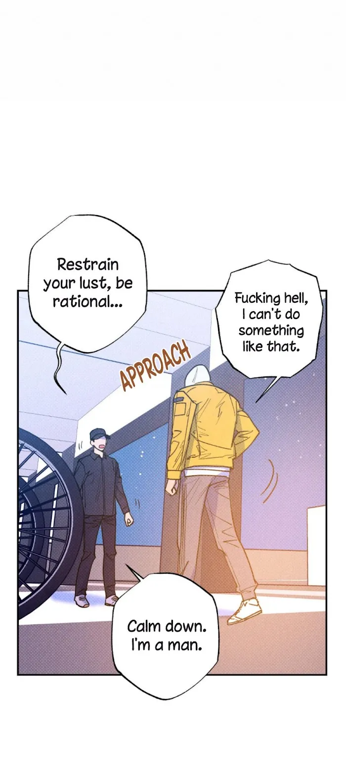 Semantic Error - Chapter 37 Page 43