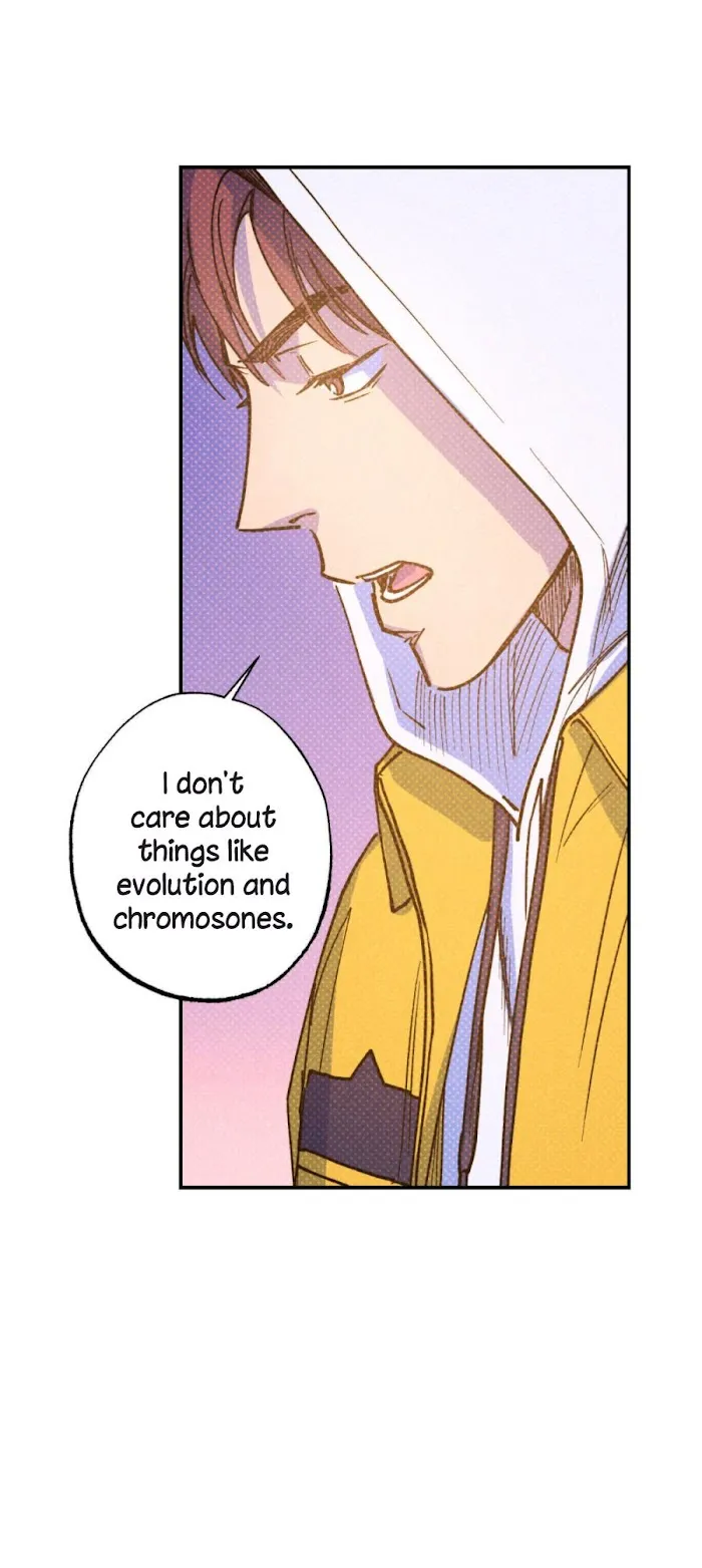 Semantic Error - Chapter 37 Page 44
