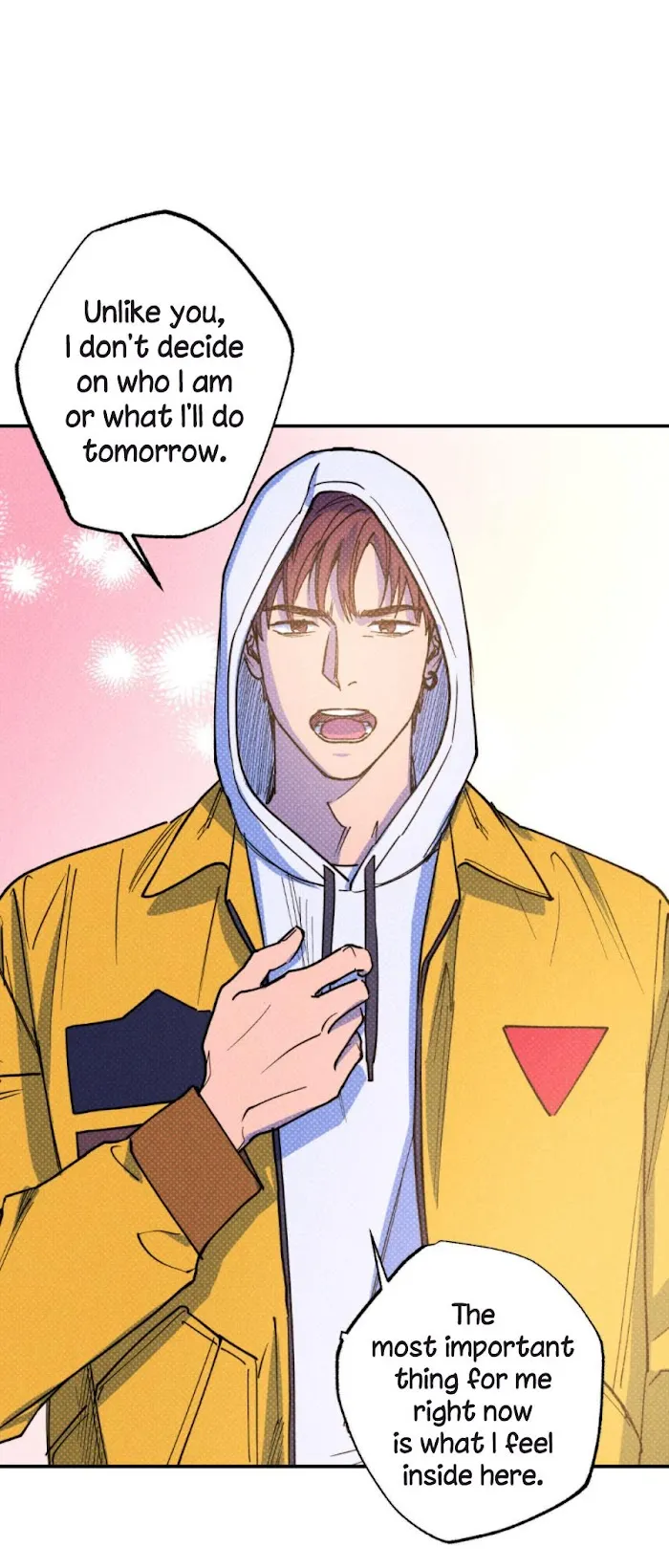 Semantic Error - Chapter 37 Page 45