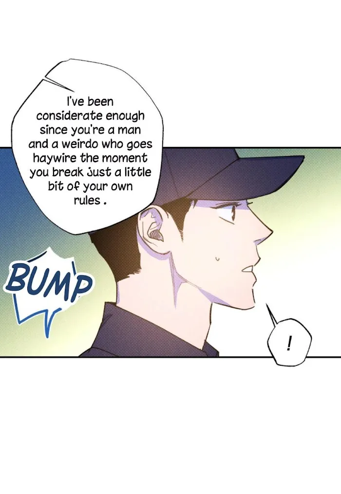 Semantic Error - Chapter 37 Page 47
