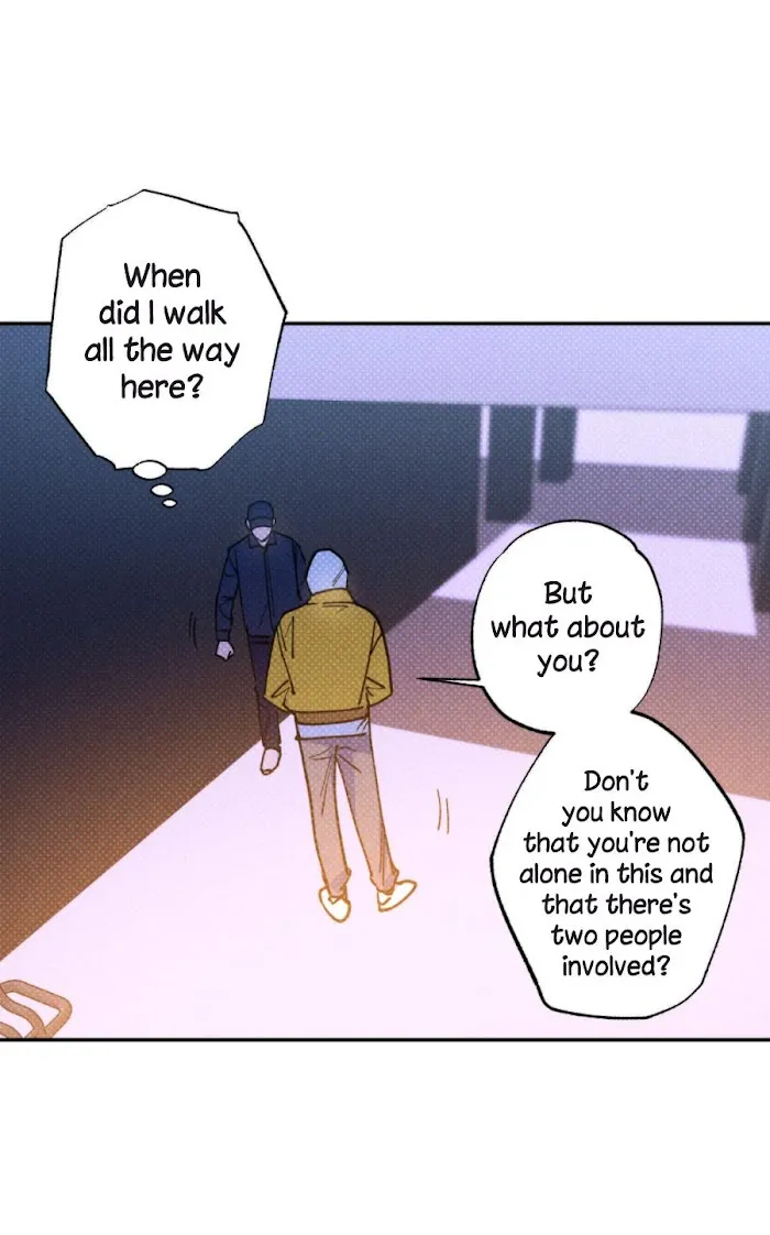 Semantic Error - Chapter 37 Page 48