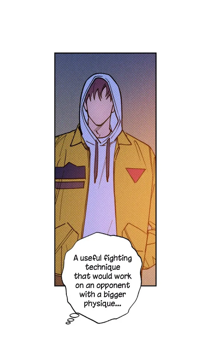 Semantic Error - Chapter 37 Page 49