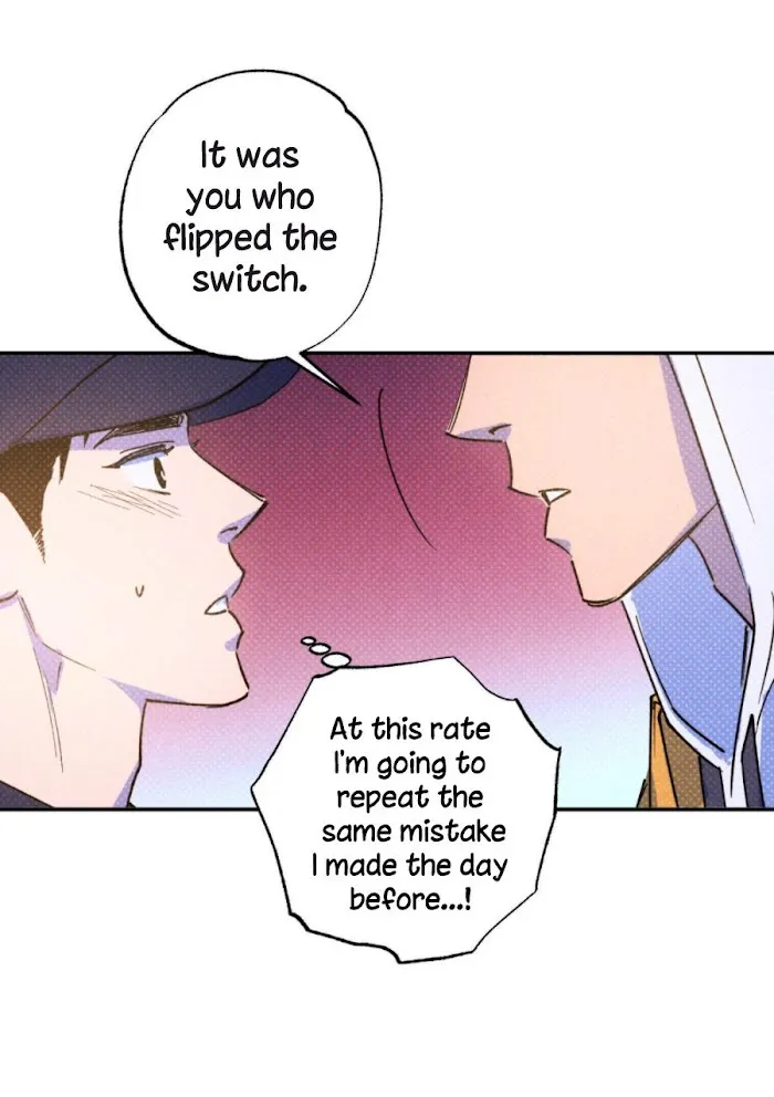 Semantic Error - Chapter 37 Page 50
